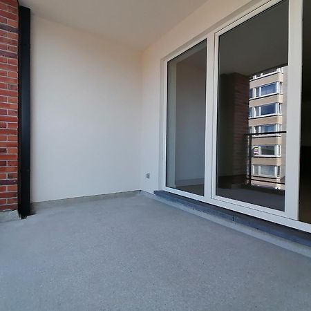 Superbe Appartement Neuf Et Moderne A 列日 外观 照片
