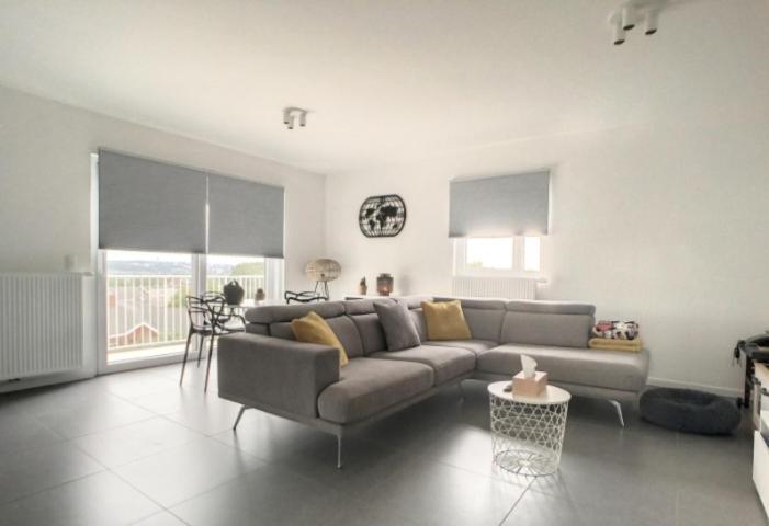 Superbe Appartement Neuf Et Moderne A 列日 外观 照片