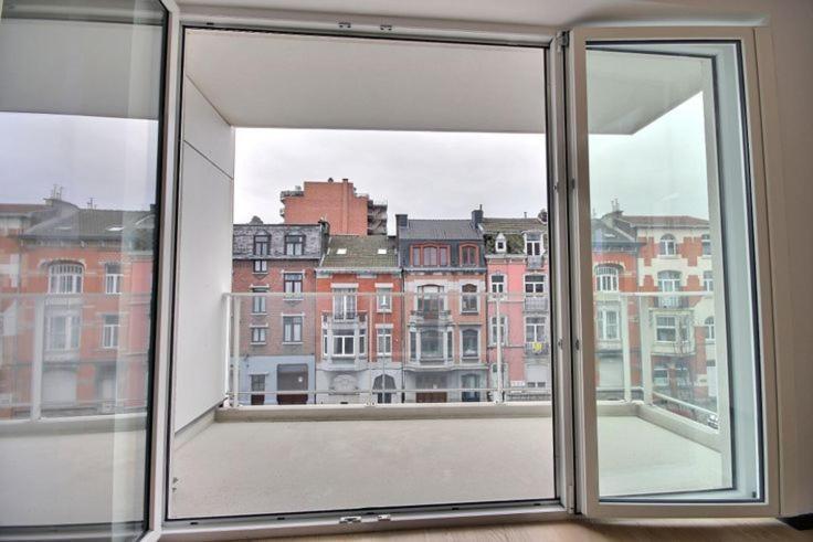 Superbe Appartement Neuf Et Moderne A 列日 外观 照片