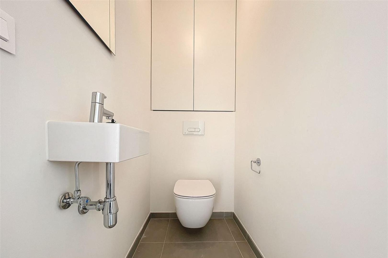 Superbe Appartement Neuf Et Moderne A 列日 外观 照片