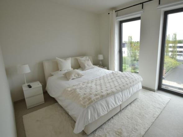 Superbe Appartement Neuf Et Moderne A 列日 外观 照片
